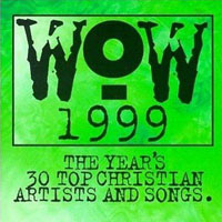Various Artists [Soft] - WOW 1999 (CD 1)