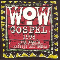 Various Artists [Soft] - WOW Gospel 1998 (CD 2)