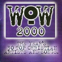 Various Artists [Soft] - WOW 2000 (CD 1)