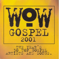 Various Artists [Soft] - WOW Gospel 2001 (CD 2)