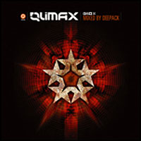 Various Artists [Soft] - Qlimax 6 mixed by Deepack
