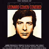 Various Artists [Soft] - The Songs of Leonard Cohen Covered