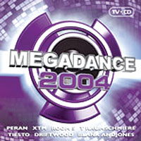 Various Artists [Soft] - Megadance 2004