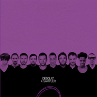 Various Artists [Soft] - Desolat X-Sampler: Purple