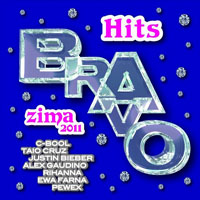 Various Artists [Soft] - Bravo Hits Zima 2011 (CD 1)