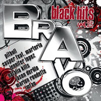 Various Artists [Soft] - Bravo Black Hits Vol.25 (CD 2)