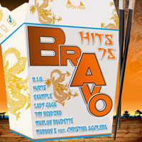 Various Artists [Soft] - Bravo Hits Vol.75 (CD 1)