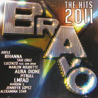 Various Artists [Soft] - Bravo The Hits 2011 (CD 2)