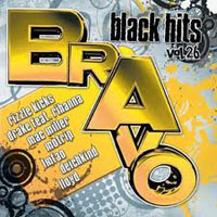 Various Artists [Soft] - Bravo Black Hits Vol.26 (CD 1)