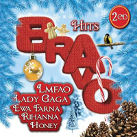 Various Artists [Soft] - Bravo Hits Zima 2012 (CD 1)