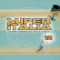 Various Artists [Soft] - Super Italia Vol. 12