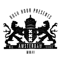 Various Artists [Soft] - Rush Hour Presents: Amsterdam All Stars