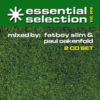 Various Artists [Soft] - Essential Selection Vol. One (Disc 2)