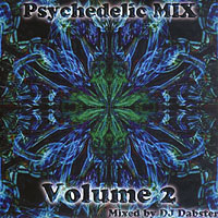 Various Artists [Soft] - Psychedelic MIX, vol. 2