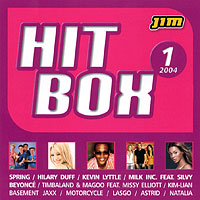 Various Artists [Soft] - Hitbox 2004 (Volume 1)