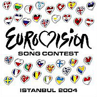 Various Artists [Soft] - Eurovision Song Contest Istanbul (CD1)