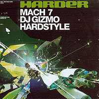 Various Artists [Soft] - Harder Mach 7 (CD1)