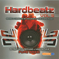 Various Artists [Soft] - Hardbeatz Vol.5 (CD1)