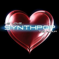 Various Artists [Soft] - We Love... Synthpop - The Album (CD 2)