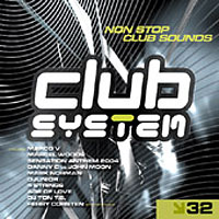 Various Artists [Soft] - Club System 32