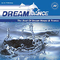 Various Artists [Soft] - Dream Dance Vol. 30 (CD 1)