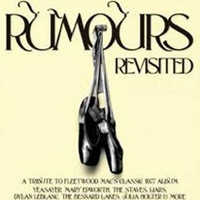 Various Artists [Soft] - Rumours Revisited