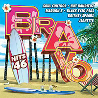 Various Artists [Soft] - Bravo Hits 46 (CD2)