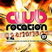 Various Artists [Soft] - Club Rotation Vol. 27 (CD1)