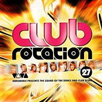 Various Artists [Soft] - Club Rotation Vol. 27 (CD2)