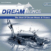 Various Artists [Soft] - Dream Dance Vol. 31 (CD 1)