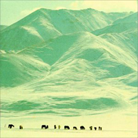 Various Artists [Soft] - Voices from the Distant Steppe