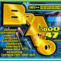 Various Artists [Soft] - Bravo Hits 47 (CD1)
