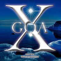 Various Artists [Soft] - Goa X, vol. 06 (Winter Edition)