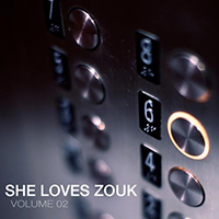 Various Artists [Soft] - She Loves Zouk, vol. 02