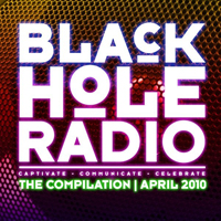 Various Artists [Soft] - Black Hole Radio April 2010