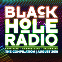 Various Artists [Soft] - Black Hole Radio - The Compilation: August 2010