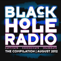 Various Artists [Soft] - Black Hole Radio - The Compilation: August 2012