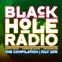 Various Artists [Soft] - Black Hole Radio - The Compilation: July 2010