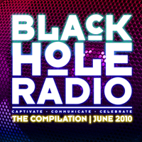 Various Artists [Soft] - Black Hole Radio - The Compilation: June 2010