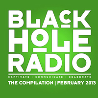 Various Artists [Soft] - Black Hole Radio - The Compilation: February 2013