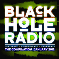 Various Artists [Soft] - Black Hole Radio - The Compilation: January 2012