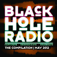 Various Artists [Soft] - Black Hole Radio - The Compilation: May 2012