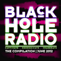 Various Artists [Soft] - Black Hole Radio - The Compilation: June 2012