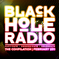 Various Artists [Soft] - Black Hole Radio - The Compilation: February 2011