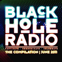 Various Artists [Soft] - Black Hole Radio - The Compilation: June 2011