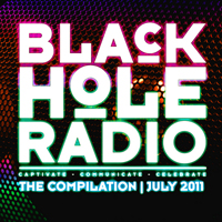 Various Artists [Soft] - Black Hole Radio - The Compilation: July 2011