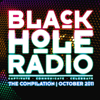 Various Artists [Soft] - Black Hole Radio - The Compilation: October 2011