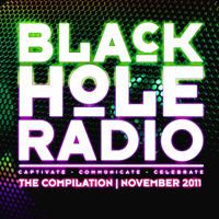Various Artists [Soft] - Black Hole Radio - The Compilation: November 2011