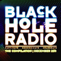 Various Artists [Soft] - Black Hole Radio - The Compilation: December 2011