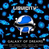 Various Artists [Soft] - Galaxy Of Dreams
